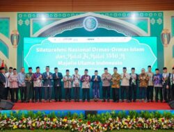 Kapolri Hadiri Silaturahmi Ormas-Halal Bihalal MUI, Bentuk Komitmen Ukhuwah Bangsa – Update 2