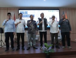 Kampus Diminta Aktif Edukasi agar Masyarakat Tak Bergantung pada Bansos – Update 2