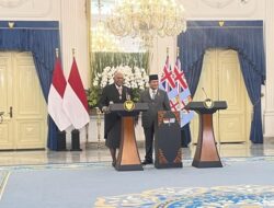 Pemuda Fiji Diterima Prabowo untuk Latihan Militer di Indonesia: Tantangan atau Peluang bagi Dunia Internasional?