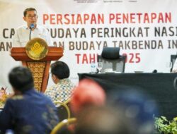 Lemahnya Pengarsipan Menjejakkan Budaya Tradisi ke Titik Kritis