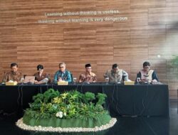 KPK Soroti Turunnya Skor Integritas Pendidikan, Ajak Waspada