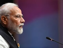 PM India Bersumpah Kejar Pelaku Serangan Kashmir hingga ke ‘Ujung Bumi’ – Update 2