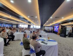 Kakorlantas Akan Perkenalkan Aplikasi Digital Korlantas, Sinkronisasi Data Menjadi Fokus