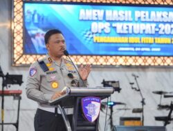 [Korlantas Rumuskan Hari Keselamatan Lalu Lintas dan Angkutan Jalan, Waspada Penyebab Kecelakaan!]