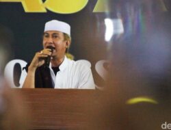 “Dari Generasi Muda, Bahar bin Smith Jaga Kesatuan Indonesia”
