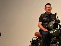 “Ridwan Kamil’s Moge Now in Custody: KPK’s Bold Move Exposes Power Game”