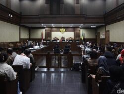 Eks Caleg PDIP Disebut Patok Suap Rp 2,5 M untuk DPR-KPU di Kasus Harun Masiku: Skandal yang Guncang Politik Indonesia