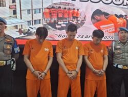 Residivis Penipu Brunei di Bogor, Modus Penipuannya Mengejutkan!
