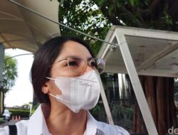 Diperiksa KPK, Windy Idol Nangis: “Capek, Ingin Masa Depan”