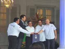 Jakarta Bersiap untuk Balapan Listrik Terdepan di Dunia, Formula E 2025 Juni Ini!