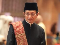 **Misa Requiem: Menag Ular Narasikan kenangan Paus Fransiskus Tentang Perdamaian**