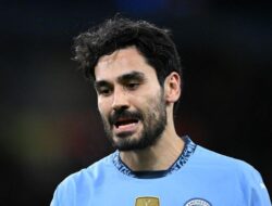 **Juara Piala FA Tidak Menyelamatkan Musim Buruk Man City**