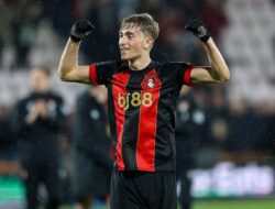 Chelsea Siap Perburuan, Madrid Berpikir Ulang: Dean Huijsen Jadi Taruhannya!