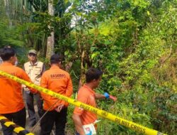Tragedi Mengerikan: Minibus Terjun ke Sungai, 3 Penumpang Hilang di Pakpak Bharat