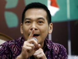 Jokowi Diutus Hadiri Pemakaman Paus, PKB: Hubungan Historis Menyebutkan Alasan Profesional
