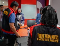Kejari Jakpus Ungkap 4 Lokasi Misterius dalam Kasus Korupsi Pusat Data Nasional