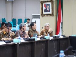 “Wamensos: Sinergi Kunci dalam Perjuangan Wujudkan Rumah Layak Huni bagi Warga Miskin”