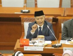 Hidayat Nur Wahid: Revitalisasi UU Perkawinan untuk Turunkan Angka Perceraian