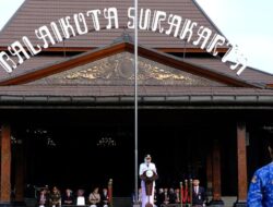 “Surakarta Siap Jadi Daerah Istimewa? Wawalkot Solo Berikan Jawaban Mengejutkan”