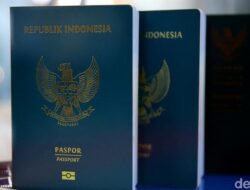 Urus Paspor Bisa di Immigration Lounge Mal, Ini 7 Lokasinya – Update 2