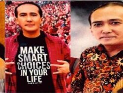 Saat Harun Masiku Masih Diburu, Mengapa Disebut Cengeng dan Tukang Ngadu?