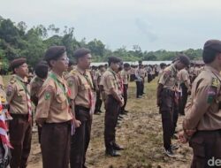 “Dari Riau ke Indonesia: Pertama di Indonesia, Jambore Karhutla 2025 di Riau Resmi Digelar”