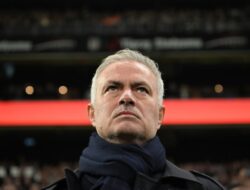 “Jose Mourinho dalam Target Timnas Portugal: Apakah Ini Langkah yang Bijak?”