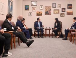 “Ibas: ASEAN Harus Bersatu Atau tenggelam dalam Krisis Global”
