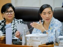 Komisi VII DPR: RUU Kepariwisataan Tak Cuma Fokus Ekonomi, tapi Kearifan Lokal – Update 2