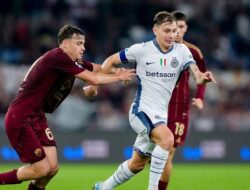 Roma Menantang Inter Milan: Apakah Ini Kebangkitan Baru?