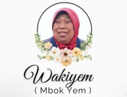 “Tragis! Mbok Yem Idap Pneumonia Sebelum Meninggal, Kenali Gejala Khas pada Lansia yang Jarang Diperhatikan.”
