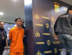 Tangerang Diliputi Kebingungan, Ditemukan Mayat dalam Karung dengan Luka di kepala akibat Pukulan Shockbreaker!