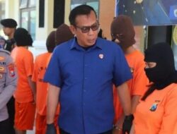 Modus Dukun Palsu di Magetan, Siswi Jadi Korban, Rugi Rp 1 Milyar