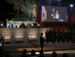 “Hamas Warns of Retaliation After Netanyahu’s ‘Nazi’ Remark During Holocaust Commemoration”