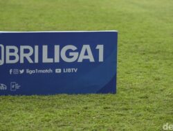 Liga 1: Borneo’s Thrilling Defeat of PSIS Stuns The Nation!