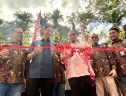 Andre Rosiade: Kerja Nyata di Sawahlunto, Buktikan Janji Bukan Omong Kosong