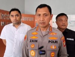 “Dua Pelaku Pembunuhan Sopir Taksi di PIK 2 Ditangkap, Awal Kasus Terungkap”