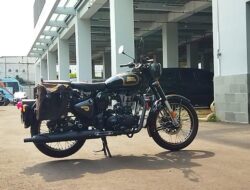 KPK Terkejut, Moge Disita Tidak Bersumber dari RK: Mungkinkah Ada Penyelundupan?