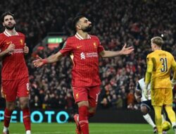 Liverpool Vs Tottenham: Rekor Pertemuan Condong ke Calon Juara EPL – Update 2