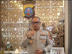 “Respons Cepat Aduan Masyarakat oleh Kapolrestabes Medan: Apakah Program SADAR Cukup?”