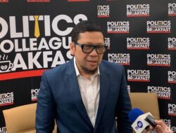 Golkar: Solo Jadi Istimewa, Tapi Mau Jadi Provinsi?