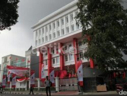 PDIP Cabut Strategi Pemenangan Pemilu di Jateng, Paska Kejutan Mengejutkan Pilpres 2024