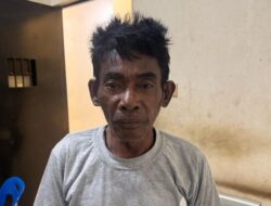 “Tampang Anggota GRIB Pembakar Mobil Polisi Depok: Dari Buron Hingga Ditangkap di Riau”