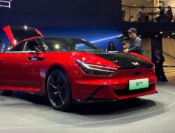 Dari Jepang ke Dunia, Honda Rilis 2 Mobil Listrik Baru yang Menjanjikan