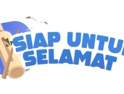 “Siapakah Anda di Hari Kesiapsiagaan Bencana 26 April 2025? Tema hingga Logo Menjawabnya!”