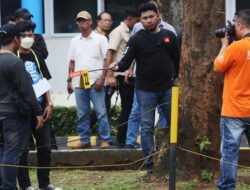 4 Temuan Polisi Berujung Disetopnya Kasus Kematian Mahasiswa UKI – Update 1