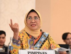 **”Komisi X DPR Marah: Nyontek Merajalela, Pendidikan RI Terancam”**