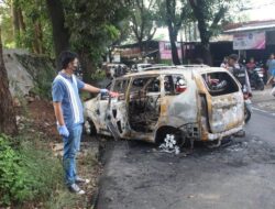Aksi Ormas Berujung Revisi Undang-Undang: Ketegangan Menyala