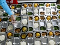 Skandal Makanan: Respons Badan Gizi Nasional Soal Laporan Keracunan Massal Usai Santap MBG