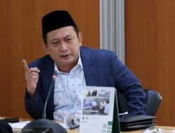*[Perputaran Dana Judol Rp 1.200 T], Aparat Diminta Tangguh Lawan Skandal Besar!